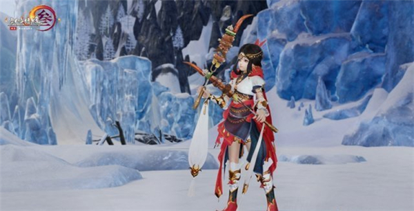 《剑网3》重制版不删档测试火热开启 诸多有趣活动等你体验!