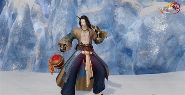 《剑网3》重制版不删档测试火热开启 诸多有趣活动等你体验!