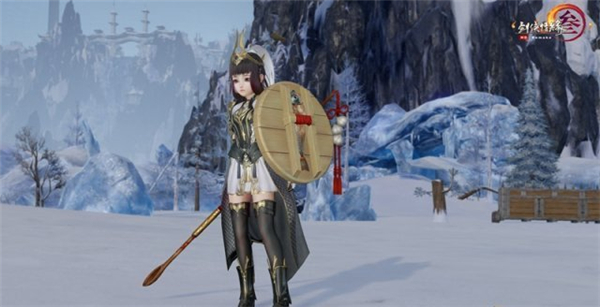 《剑网3》重制版不删档测试火热开启 诸多有趣活动等你体验!