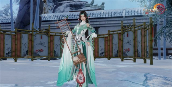 《剑网3》重制版不删档测试火热开启 诸多有趣活动等你体验!