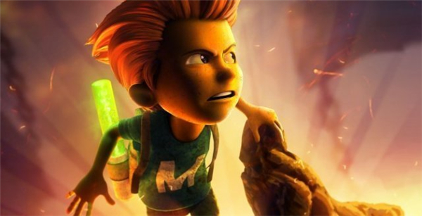 《麦克斯:兄弟魔咒》将登陆Switch 加入独特新功能