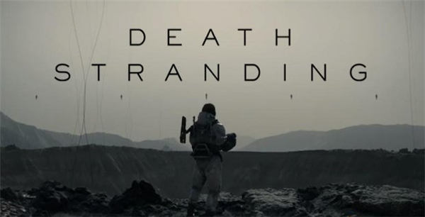 小岛秀夫吊胃口 《死亡搁浅》明年有出乎所有人猛料