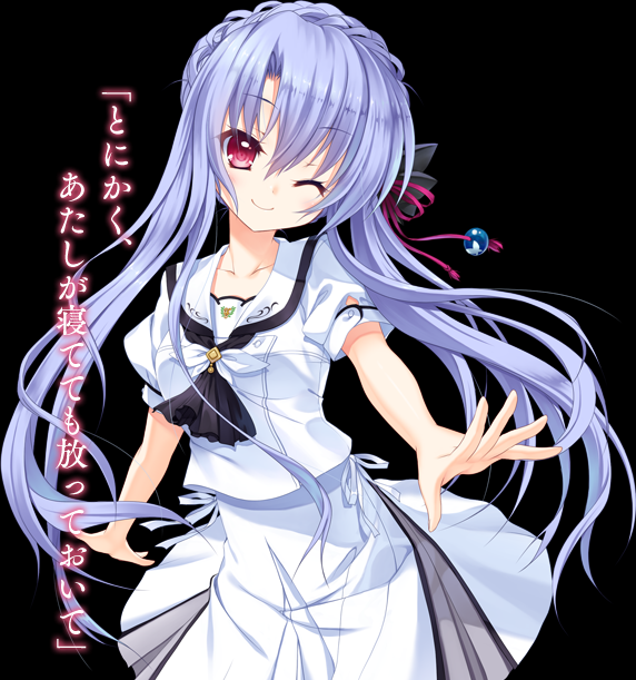 Key社:新作《夏日口袋》将于明年6月发售 新角色软萌可爱