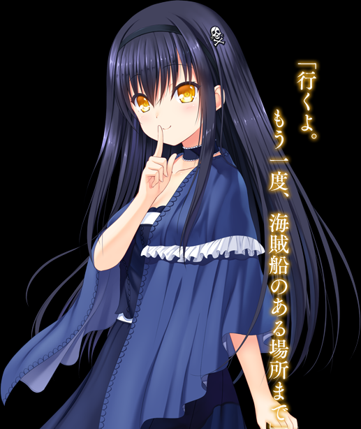 Key社:新作《夏日口袋》将于明年6月发售 新角色软萌可爱