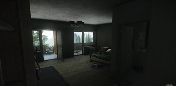 《逃离塔科夫》即将公开Beta测试 大量高清截图曝光