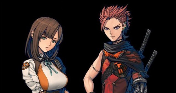 《重装机兵Xeno》预告片 展示游戏剧情与登场角色