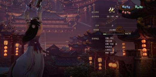 《神舞幻想》困难夸父不死人打法思路分析 夸父的战斗技巧分享