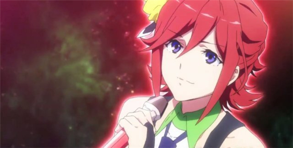 《超时空要塞Δ》女武神新曲欣赏 剧场版动画预告公布