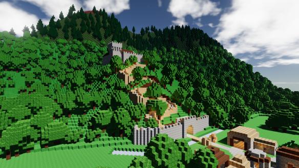 《殖民地求生》操作按键介绍 怎么操作？