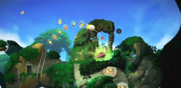 《Yoku小岛之旅》玩法特色内容介绍 游戏怎么玩？