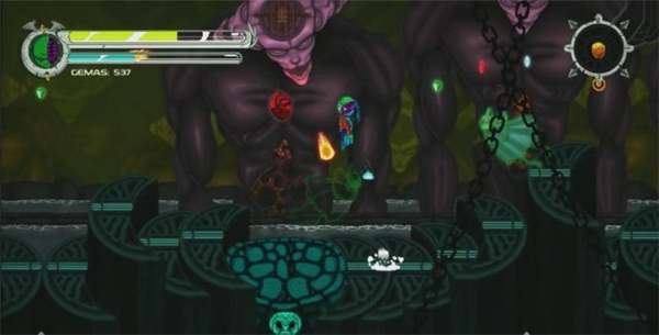 《噩梦男孩》Switch版将于1月16日发售 游戏预告公布