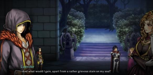 《堕落军团》游戏介绍 游戏有什么特色内容？