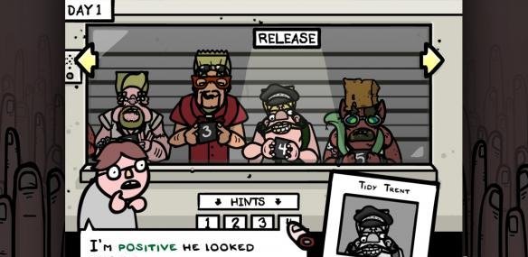 《指控》Fingered配置要求介绍 游戏配置要求高吗？