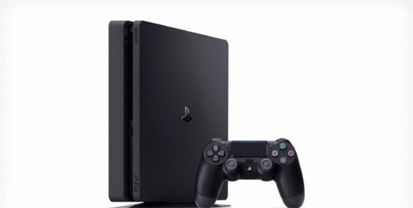 索尼:圣诞新年期间PS4全球销量惊人 累计突破6亿4500万张