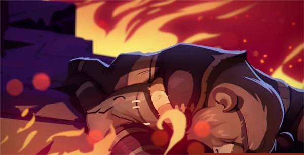 全新独立作品《预兆景象》预告公布 或年内登陆PC