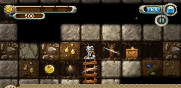 《小小掘金者》什么配置要求能玩？游戏配置要求一览