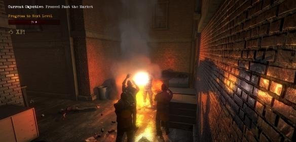 《爆发:新噩梦》新手入门指南 游戏怎么玩？