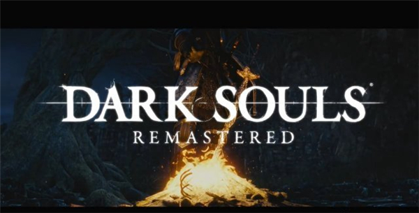 《黑暗之魂重制版》正式宣布 5月24日登陆四大平台