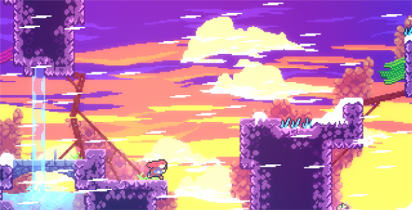 新作《蔚蓝》开场9分钟演示视频曝光 或1月25日登陆PS4