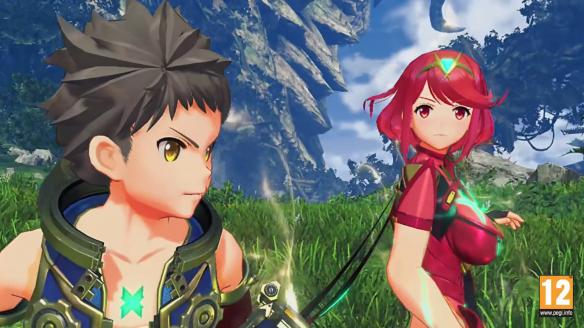 《异度之刃2》没有KOMSOM怎么打出0球满伤？方法介绍