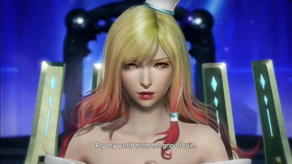 《最终幻想:纷争NT》游戏通关心得分享 游戏怎么样？