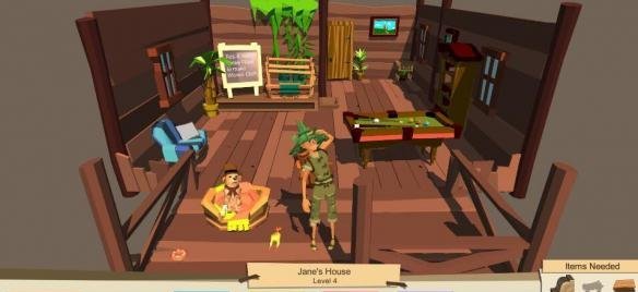 《边境之旅》怎么联机 联机组队方法介绍