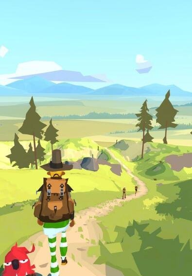 《边境之旅》邀请码大全 全邀请码汇总分享