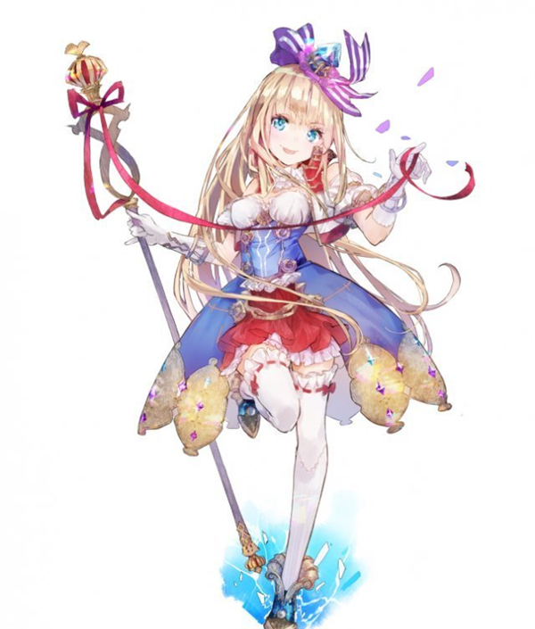 《莉蒂与苏尔的工作室》最新DLC公开 追加新可爱角色