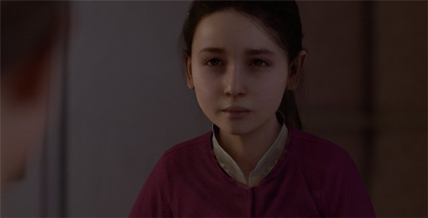 《底特律:变人》最新中文宣传片公布 亲爹不如机器人