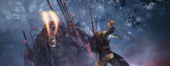 《仁王》哪里刷等级？顿悟之道刷经验心得