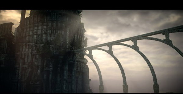 PS4重制版《旺达与巨像》新增多功能拍照模式