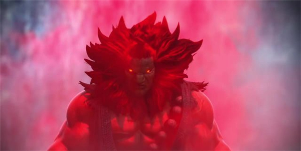 《街头霸王5:街机版》上市宣传片庆祝 新角色实机演示公布