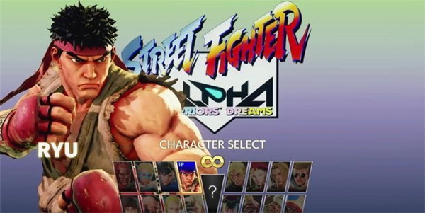 《街头霸王5:街机版》上市宣传片庆祝 新角色实机演示公布