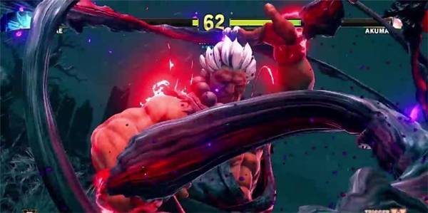 《街头霸王5:街机版》上市宣传片庆祝 新角色实机演示公布