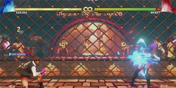 《街头霸王5:街机版》上市宣传片庆祝 新角色实机演示公布