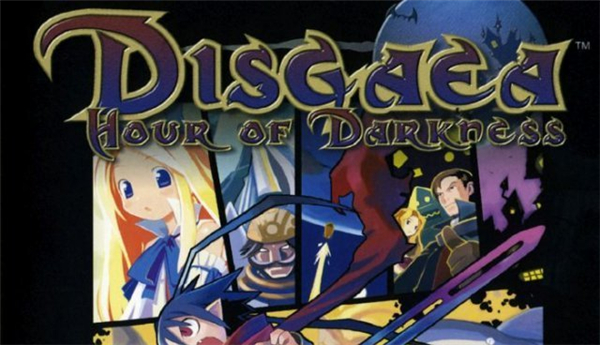 《魔界战记》初代高清重制夏季上市 日本一全新作品公布