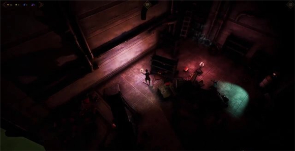 经典RPG《时光之塔》或4月脱离Steam抢先体验项目