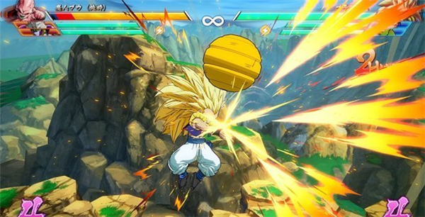 超越原作《龙珠战士Z》公测剧情杀曝光 分英日两种配音