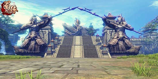 《蜀缘》限量首测现已开启 海量豪礼倾情大放送