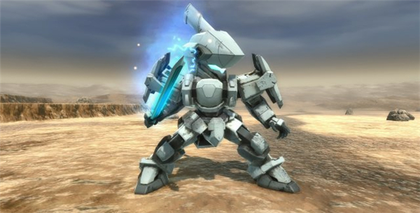 SRPG新作《全金属狂潮:勇者无畏》最新情报公开 将于5月底发售