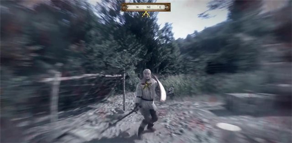 RPG《天国:拯救》全新宣传片 展示游戏操作特性