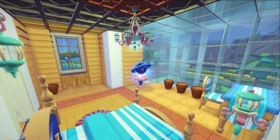 沙盒生存游戏《方块方舟》将于3月下旬登陆Steam平台