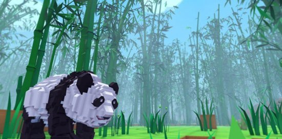 沙盒生存游戏《方块方舟》将于3月下旬登陆Steam平台