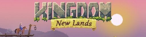 《王国:新大陆》将推出PS4版 清雅画风别有风味