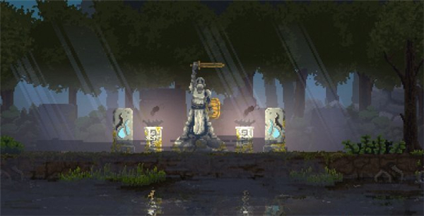 《王国:新大陆》将推出PS4版 清雅画风别有风味