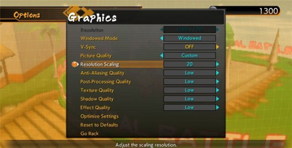 《龙珠战士Z》最低画质效果欣赏 感觉像玩GBA游戏