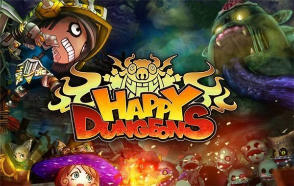 《欢乐地牢》新事件公开 挑战强敌特琳福特可获宝箱