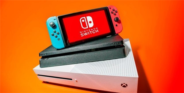 大跌眼镜! 西班牙Xbox One四年总销量不敌Switch