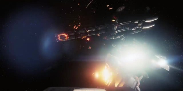 《星际公民》Alpha 3.0版最新宣传片公布 新增超多特色功能