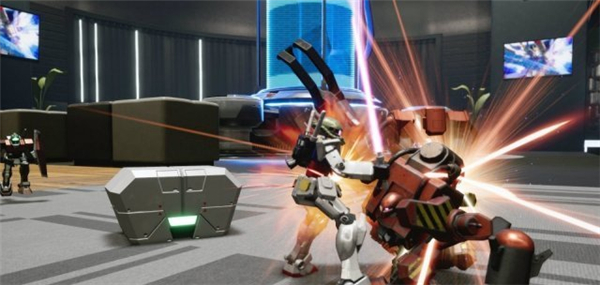 万代:PS4新作《新高达破坏者》角色&战斗要素情报公布